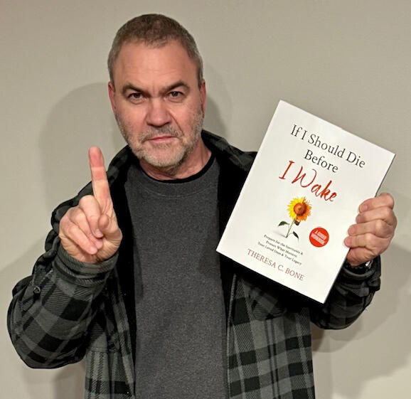 First one to push the "Buy Now" button on Amazon! First one to push the "Buy Now" button on Amazon!